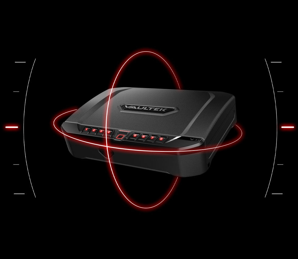 Série VT - VTi - Bluetooth - Biométrique