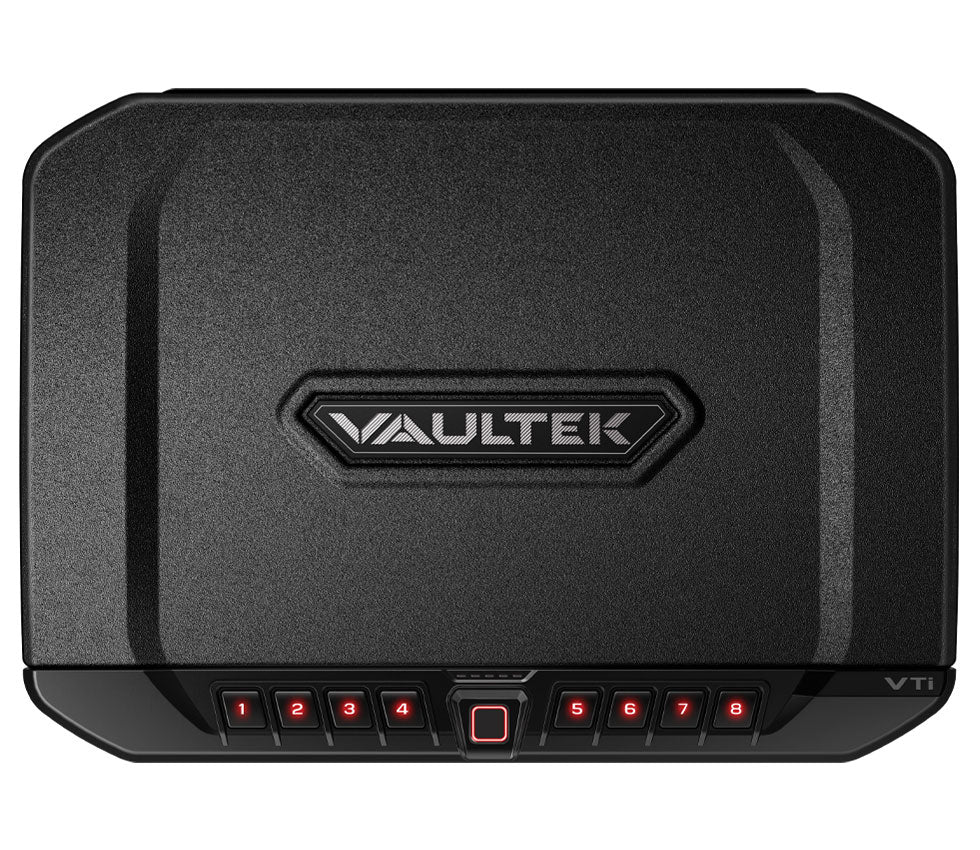 Série VT - VTi - Bluetooth - Biométrique
