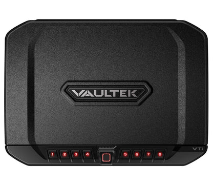 Série VT - VTi - Bluetooth - Biométrique