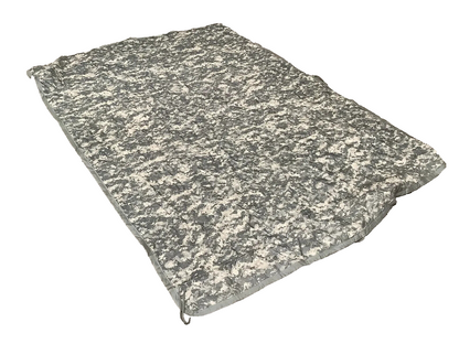 Fodera originale del poncho dell'esercito americano "Woobie", ucp