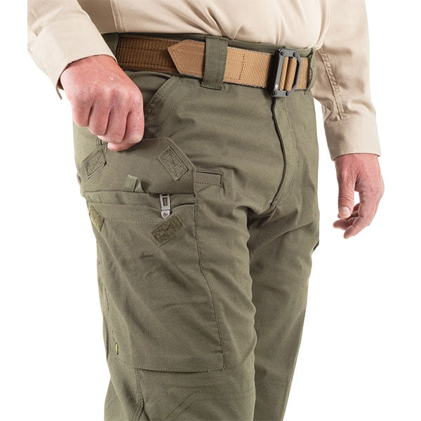 Pantalon HOMME V2 TACTICAL PANTS, ou vert