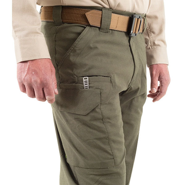 Pantalon HOMME V2 TACTICAL PANTS, ou vert