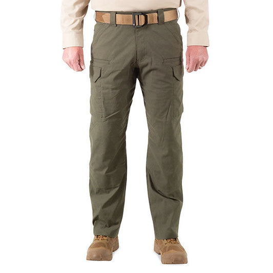 Pantaloni PANTALONI TATTICI V2 DA UOMO, o verde
