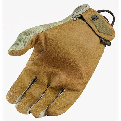 Handschuhe KADRE GLOVE, spartan
